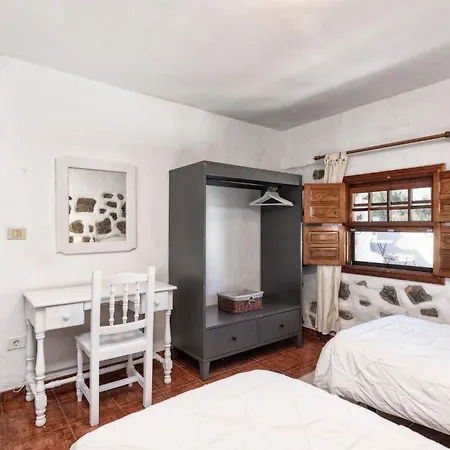 Casa Sombrero Pico B Hotel 3*