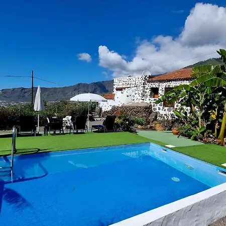 Casa Sombrero Pico B מלון