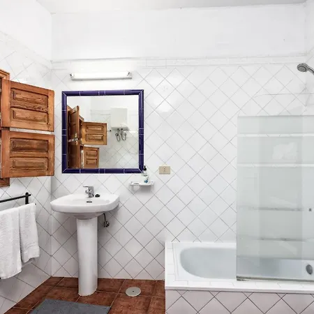Casa Sombrero Pico B