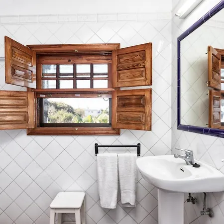 Casa Sombrero Pico B