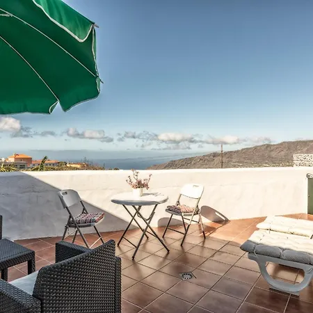 Casa Sombrero Pico B 3*