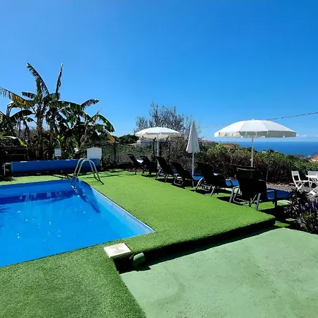 Casa Sombrero Pico B מלון אל פאסו