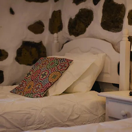 Casa Sombrero Pico B