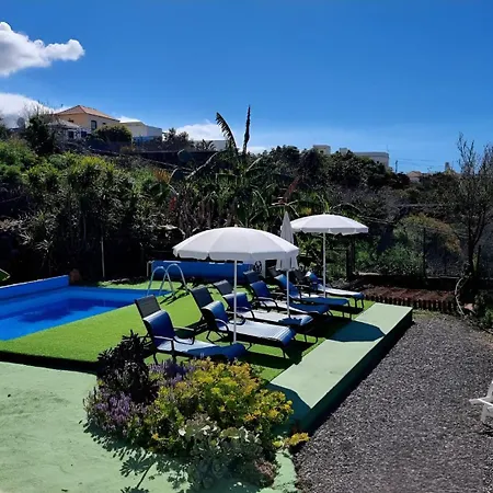 מלון Casa Sombrero Pico B 3*